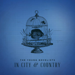 "In City & Country" album cover